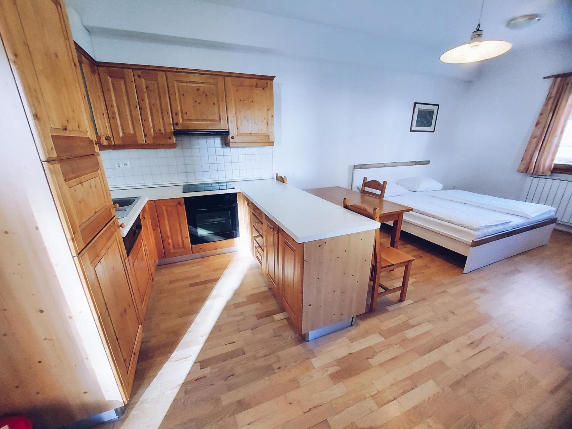 Pohorje Village Wellbeing Resort - Forest Apartments Videc Hočko Pohorje Kamer foto