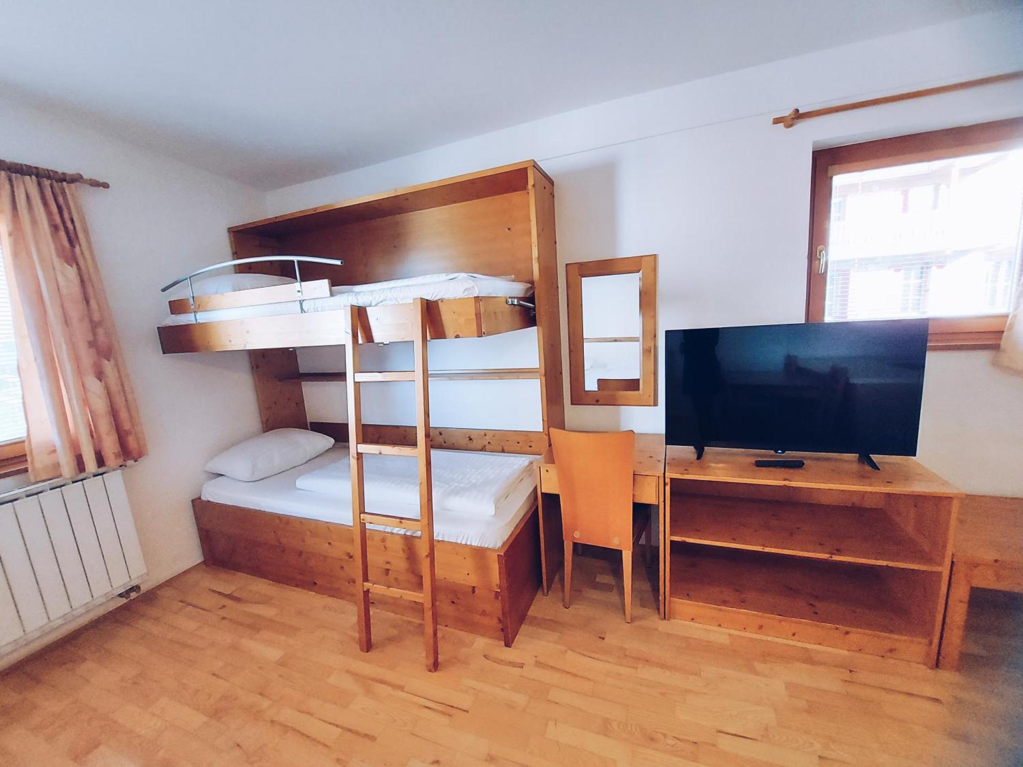 Pohorje Village Wellbeing Resort - Forest Apartments Videc Hočko Pohorje Kamer foto